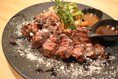 肉食イタリアン小町のコース写真