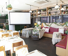 ワイン食堂 ヴィンセント VINSENT 三島店特集写真1