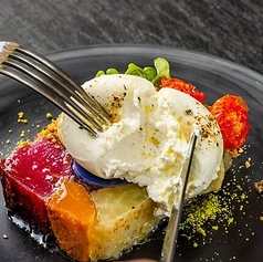 TRATTORIA FILARE トラットリア フィラーレのおすすめ料理1