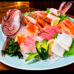 海鮮居酒屋 魚酒 みずほ台のおすすめ料理1