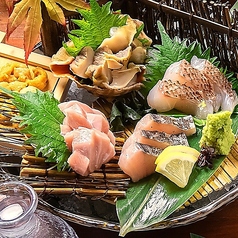 隠れどどど あん 岡山駅前のおすすめ料理1