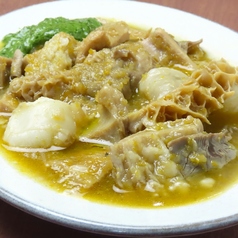 Piccoloのおすすめ料理1