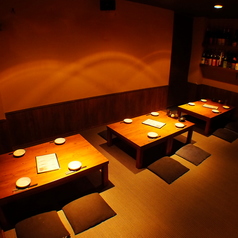 やまかし 八王子店の特集写真