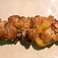 ●ひねもも肉 (1本)【Grilled chicken fhjgh of female chicken salt flavoured】