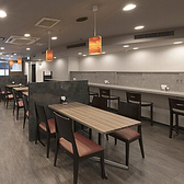 中国菜 桃花園の雰囲気3