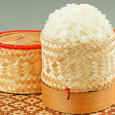 もち米(カオニャオ)