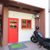 魯肉飯専門店ホッダラーの雰囲気3