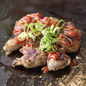 こな王のおすすめ料理3