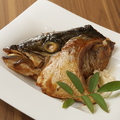 料理メニュー写真&nbsp;本日のお魚　旨煮仕立て