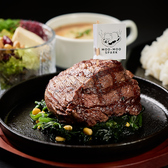 MOO MOO SPARK モーモースパーク 沖縄本店のおすすめ料理2