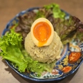 料理メニュー写真&nbsp;濃いめのポテサラ