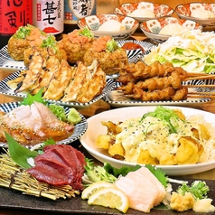 博多酒場 安べゑ 新宿東口靖国通り店特集写真1