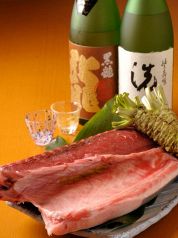 心花 ときめき 六本木 鮨処のおすすめポイント1