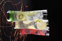 ■スタンダードハイボール