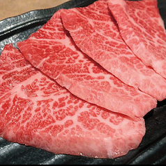 特選　幻カルビ