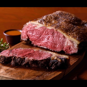 アウトバックステーキハウス 幕張店のおすすめ料理1