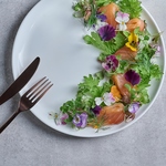 ダイニングバー&レストラン crossfield with TERRACE LOUNGE 大阪の写真ギャラリー