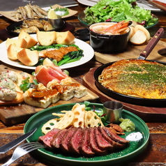 BY THE WAY バイザウェイ 自由が丘店の特集写真