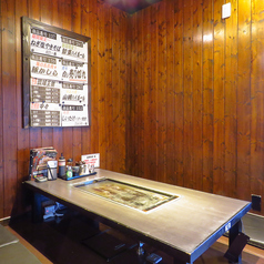 てっぱん職人の雰囲気1