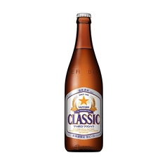 サッポロクラシック