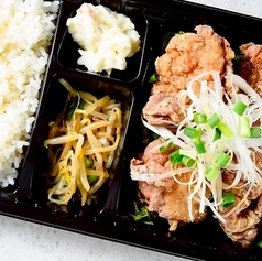 肉と日本酒バル ワラカド 津田沼店のおすすめテイクアウト1