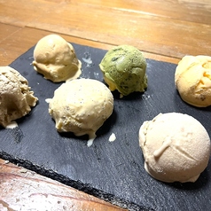 ケカリーノ 亀戸のおすすめポイント1