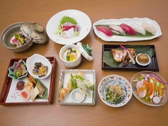 鮨処 ほのかの特集写真