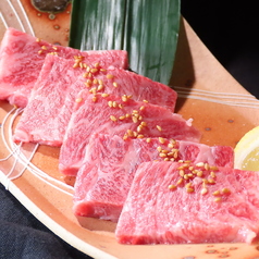 焼肉あぷりのコース写真