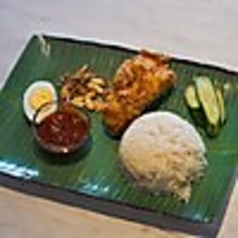 ラサ マレーシア Rasa Malaysia Cuisine 銀座のコース写真