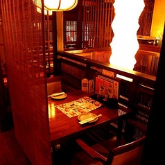 海鮮居酒屋 鮨のえん屋 中野北口店の特集写真