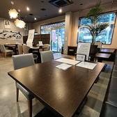 わとか食堂 柏豊四季台店の雰囲気3