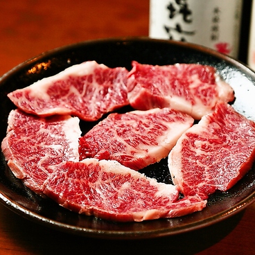 焼肉 山水苑のおすすめ料理1