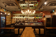 綾瀬ワインバル  八十郎商店特集写真1