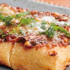 板尾油揚げネギ塩（orネギ味噌）