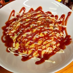 THEオムライス ケチャマヨ