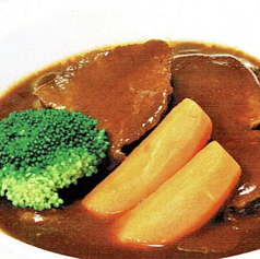 ちょっと贅沢な牛たんシチュー単品