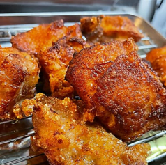 とりから揚げ(2個）