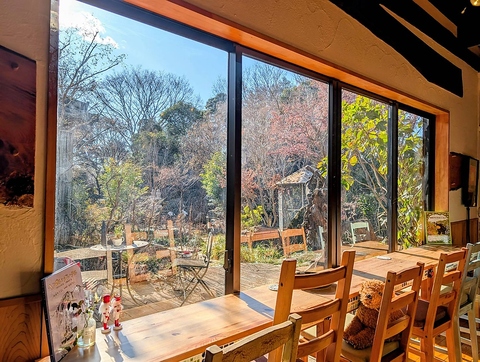 UEKIYACAFE272の写真