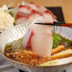 寿司の惑星 SUSHI PLANETのコース写真