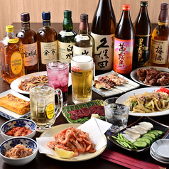 居酒家まるの写真