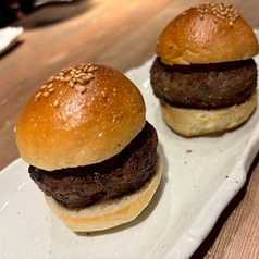 焼肉赤身にくがとう　名古屋店のコース写真