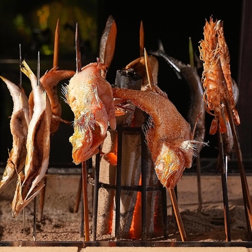 魚火 赤羽店のおすすめ料理1