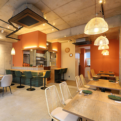 ホップトリップ 浦和店の雰囲気1