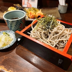 海鮮居酒屋 魚酒 みずほ台のおすすめ料理2