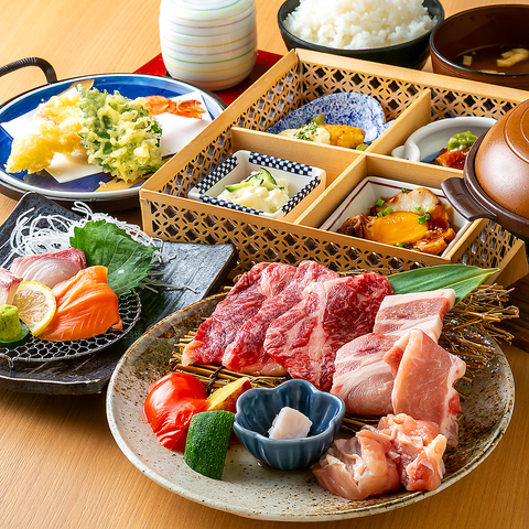 ２０名以上の宴会もお任せ！１０名以上のご予約で 次回使える入浴券プレゼント