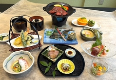 食房 和楽のコース写真