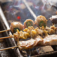 やきとり安兵衛 天神店の特集写真