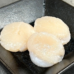 ホタテ/車海老 各