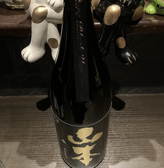 宮城　伯楽星　純米吟醸