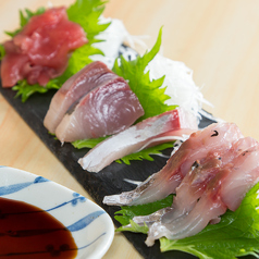 玉々亭のおすすめ料理3